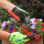 Garden-Gecko Garten-Handschuh