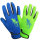 Garden-Gecko Garten-Handschuh Damengröße