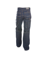 DASSY Knoxville - Stretch-Jeans mit Kniepolstertaschen