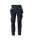 DASSY Melbourne - Multitaschen-Stretch-Jeans mit Kniepolstertaschen