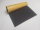 Zellkautschukplatten EPDM, schwarz, 1.000 x 1.000 mm, ohne Haut, geschlossenzellig, eins. selbstklebend als Montagehilfe