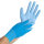 Arbeitshandschuhe "Ultra Flex Hand"  mit blauer PU-Beschichtung