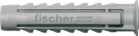 FISCHER SX-Dübel (Nylon) - der neue Standard