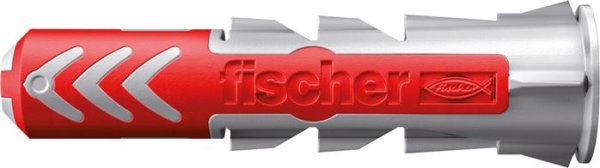 FISCHER DUOPOWER-Dübel - 2 Komponenten
