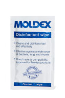 MOLDEX Reinigungstücher 9981