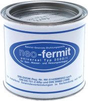 Original "neo-fermit", 800 g Dose